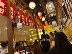 -玉川屋·深夜食堂居酒屋(柳巷店)