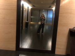 -北京北辰洲际酒店
