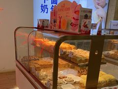 -红星前进面包牛奶公司(五道口购物中心店)