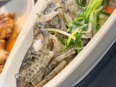 -上海静安香格里拉大酒店
