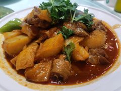 -阿西娅食府(中关村店)