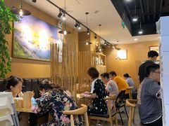 大堂-南小蟹手工點心(三里屯店)