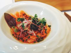 深海冰鲜鲥鱼刺身-蝶舍·MAISON PAPILLON