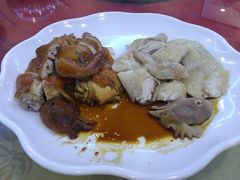 -潮喜竹溪荔湖酒家(荔枝湾店)