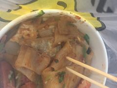 -金姐烤冷面(大沙泥街店)