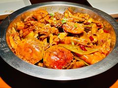 -谢蟹浓(西铁营万达店)