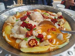 -云山灶.现炒云南菜(云大店)