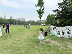-泰丰公园