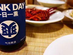 -蟹家大院(外滩店)
