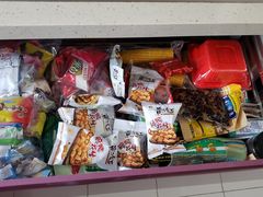 -物美超市(三里河店)