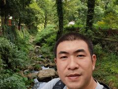 -素山寺森林公园