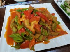 -清真·伊清阁餐厅