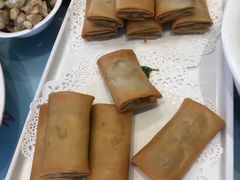 -全聚德(常州店)