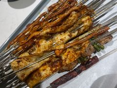 -状元阁烧烤(群力店)