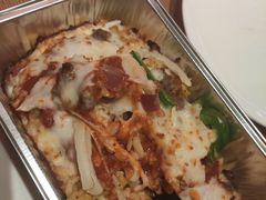 -棒约翰比萨·意面(松江开元店)