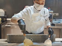 -临家小院·潮汕菜·商务宴请·点心(白石洲店)