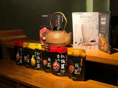 -呷哺呷哺(通辽万达店)