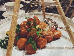 -广州文华东方酒店·江-由辉师傅主理