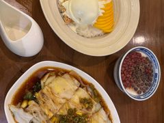 -牛氏石磨肠粉(海璟国际店)