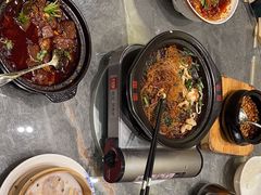 -陶德砂锅(营门口店)