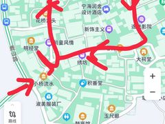 -前童古镇