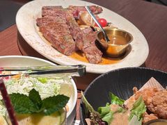 -404干式熟成牛排馆•聚会餐厅