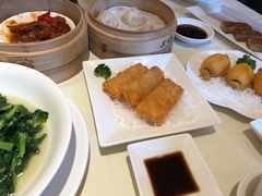 -利苑酒家(华熙国际店)