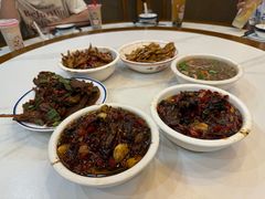 -铁头烧菜馆(立新路店)