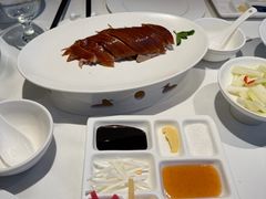 -四季民福烤鸭店(通州马驹桥店)