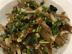 -渔娘渔家丹东海鲜(东直门店)