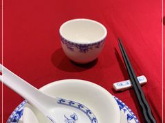 -老吉士酒家(天平路店)