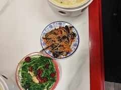 -71号豆汤饭·成都小馆(红牌楼店)