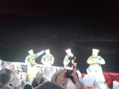 -鼎盛王朝康熙大典实景演出