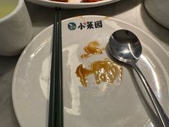 -小菜园新徽菜(无锡宜家荟聚中心店)