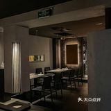 南京｜超有氛围的日料店🌃