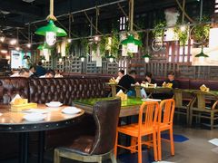 大堂-辛香汇(飞洲店)