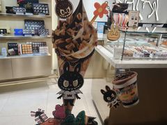 榛子巧克力-GODIVA(港汇恒隆广场)