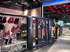 -威尔仕健身·游泳(KING88店)