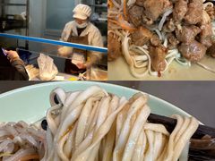 -白玉兰小吃(新村路店)