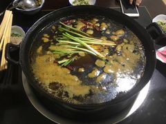 -石灰市毛记烧鸡公(解放碑店)