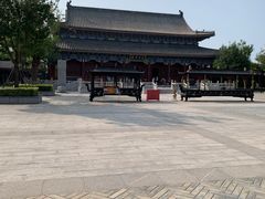 -天津妈祖文化园