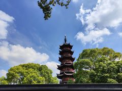 -龙华寺