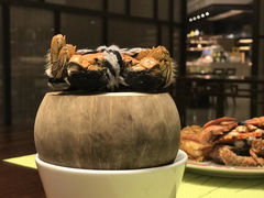 -融信华邑酒店·鲜艳西餐厅