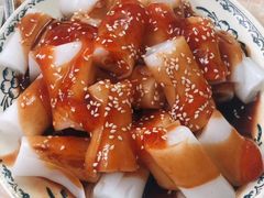 混酱猪肠粉-渔记茶餐厅(渔村店)