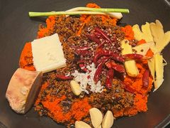 -巴蜀大将火锅(春熙店)