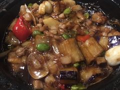 -東舍食唐精品陕菜馆