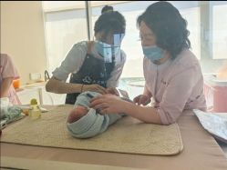 -大美母婴湖畔月子中心(江宁店)
