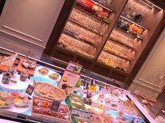 -巴黎贝甜(财富中心店)