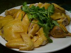 -瑞记湛江鸡饭店·粤西第一鸡(粤垦店)