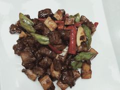 -小老板海鲜酒家(董家渡店)